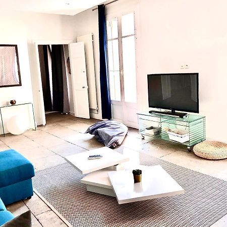Appartement 105 M2 Rue Foch Arc De Triomphe Hyper Centre Монпельє Екстер'єр фото