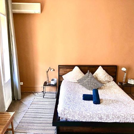 Appartement 105 M2 Rue Foch Arc De Triomphe Hyper Centre Монпельє Екстер'єр фото