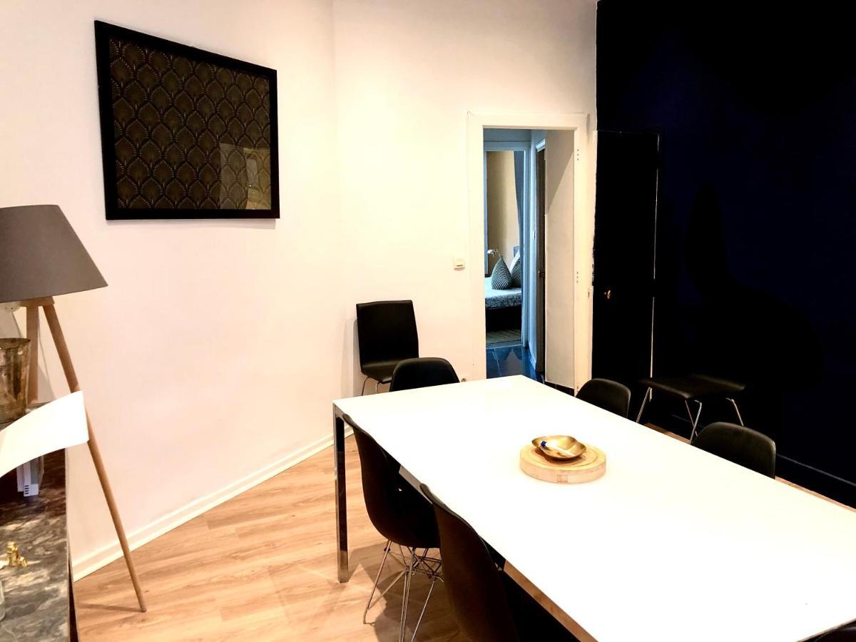 Appartement 105 M2 Rue Foch Arc De Triomphe Hyper Centre Монпельє Екстер'єр фото