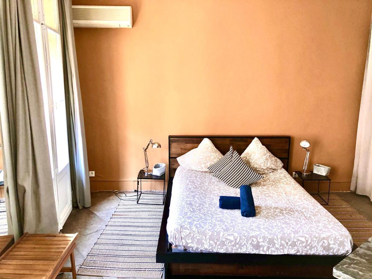 Appartement 105 M2 Rue Foch Arc De Triomphe Hyper Centre Монпельє Екстер'єр фото
