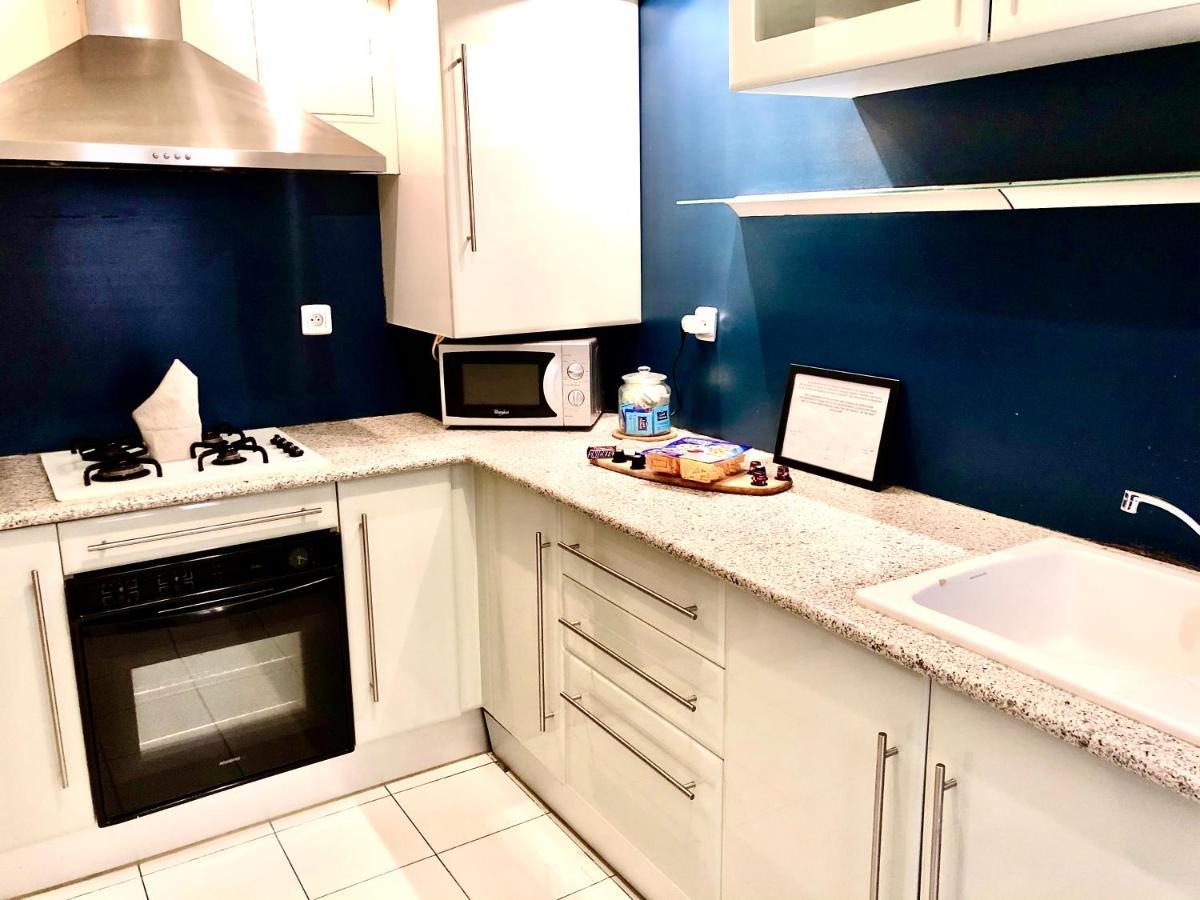 Appartement 105 M2 Rue Foch Arc De Triomphe Hyper Centre Монпельє Екстер'єр фото